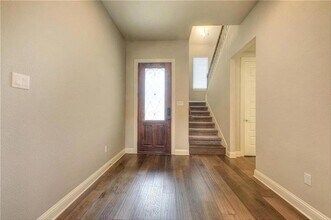 203 Ancient Oak Way in San Marcos, TX - Building Photo - Building Photo