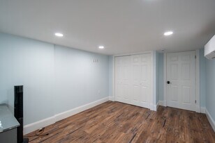 89 Morris St, Unit Basement in Albany, NY - Building Photo