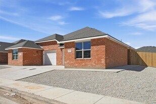 2902 Glennster St in Abilene, TX - Building Photo