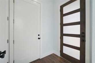 401 Bryan St in Denton, TX - Building Photo - Building Photo