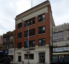 91 Halsey Street in Newark, NJ - Building Photo - Building Photo