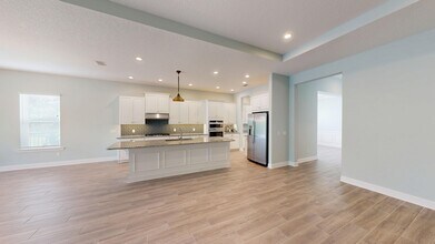 152 Pine Haven Dr in Saint Johns, FL - Building Photo - Building Photo