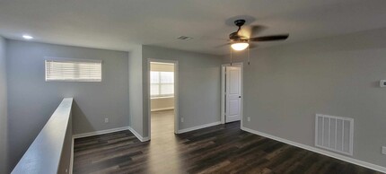 10227 Cleartide Ln in Houston, TX - Building Photo - Building Photo