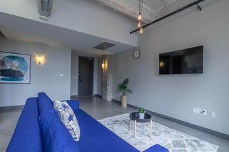 500 S Ervay St in Dallas, TX - Foto de edificio - Building Photo