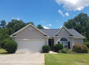 property at 5150 Saddle Cir