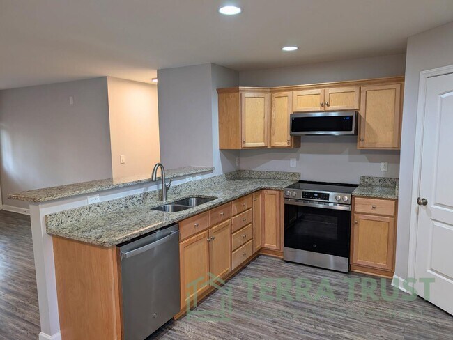 806 Grace Ave in Kannapolis, NC - Building Photo - Building Photo