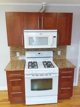 11 Montfern Ave in Boston, MA - Building Photo - Building Photo