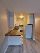 Delcourt Apartments in Edmonton, AB - Building Photo - Floor Plan