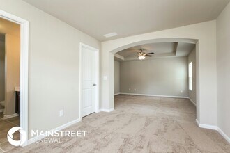 118 Bradford Ct in Dallas, GA - Building Photo - Building Photo
