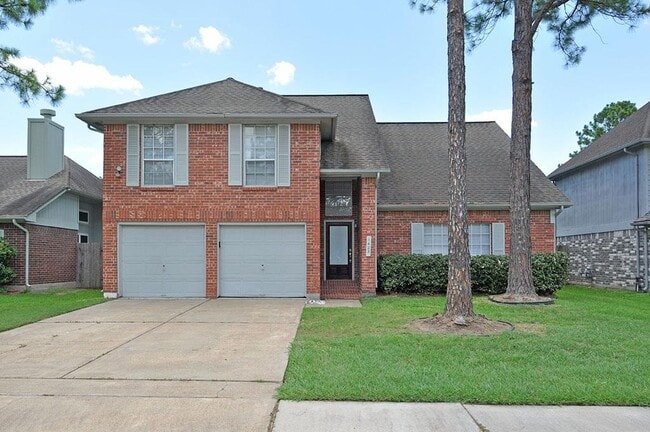 property at 1423 Indian Autumn Tr