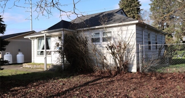 property at 8510 33rd Ave S