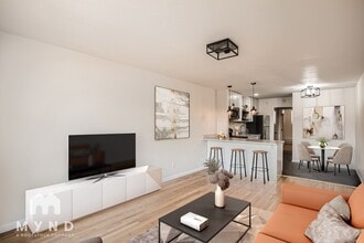 1560 Jackson St in Oakland, CA - Building Photo - Building Photo