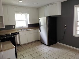 4451 Francis St in Kansas City, KS - Building Photo