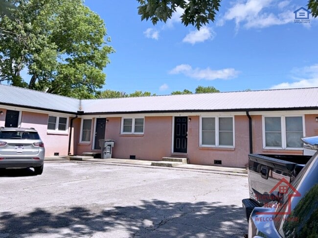 property at 416 Greggview St