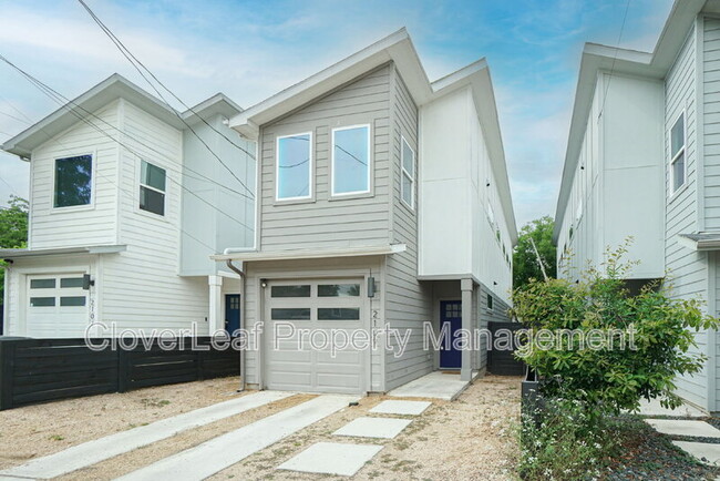 property at 2109 Schley Ave