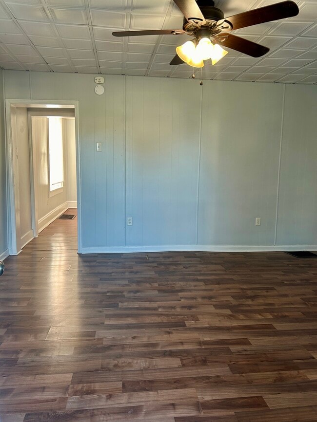 property at 410 Jefferson St