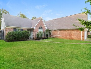 5767 Kuykendall Dr in Southaven, MS - Foto de edificio - Building Photo