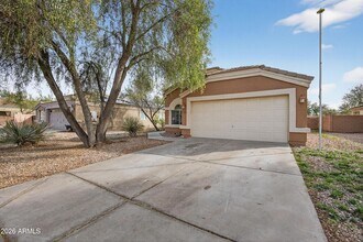 2130 Sabino Ln in Casa Grande, AZ - Building Photo - Building Photo