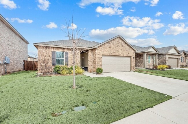 4724 Swan Nck Dr in Fort Worth, TX - Building Photo - Building Photo