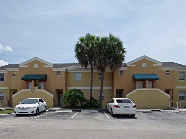 property at 2431 NW 56th Ave