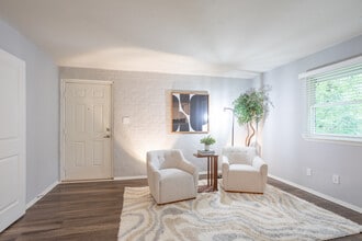 Arbors at Cary in Cary, NC - Building Photo - Interior Photo