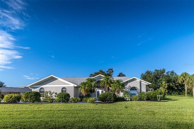 property at 27406 Tierra Del Fuego Cir