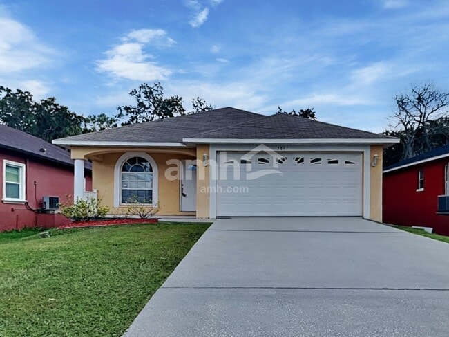 property at 5817 Mohr Loop