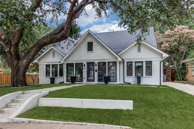 property at 5601 Morningside Ave