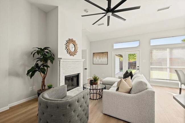 property at 127 Overbrook Dr