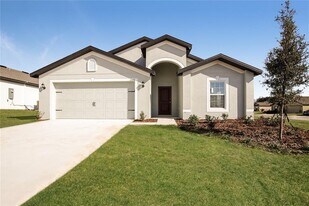 1378 Brenway Dr in Mascotte, FL - Building Photo