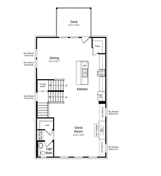 6234 Kenbrook Dr in Tucker, GA - Building Photo - Building Photo