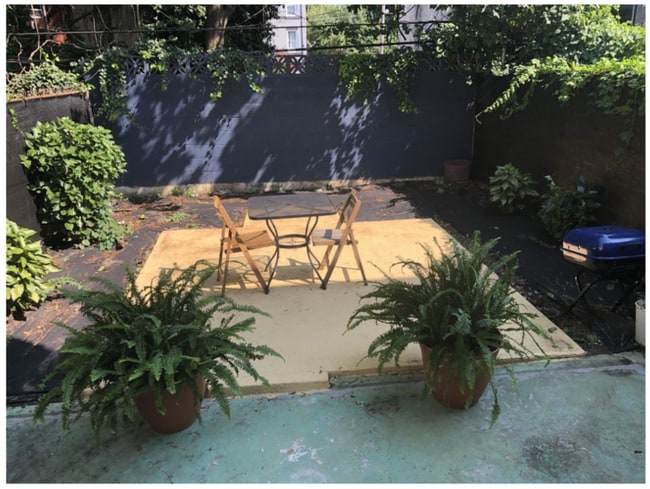 property at 2141 N Uber St