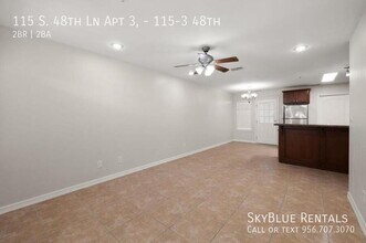 115 S 48th Ln in McAllen, TX - Building Photo - Building Photo