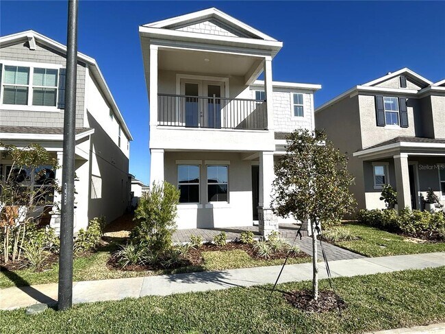 15125 Blue Peacock Ln in Winter Garden, FL - Building Photo - Building Photo