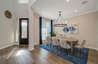 4439 Rolling Field Ln in Sugar Land, TX - Building Photo - Building Photo