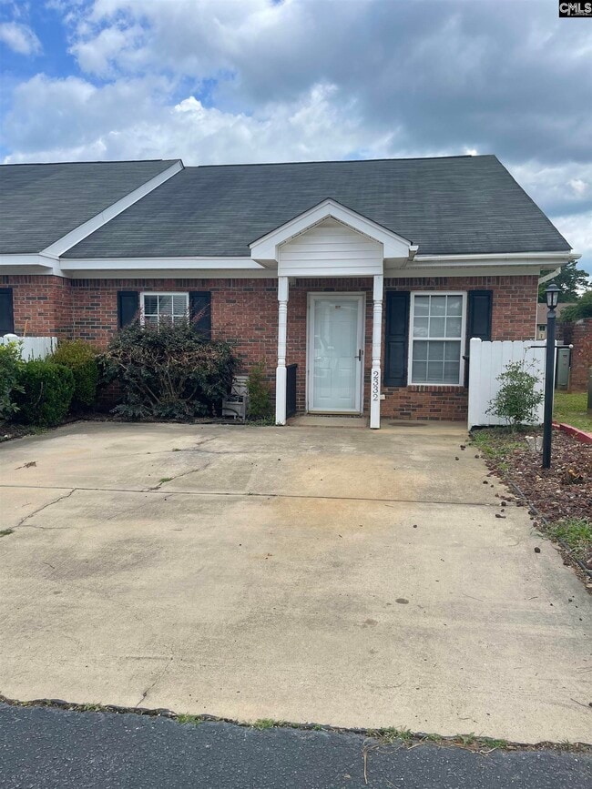 property at 2332 Mall Terrace Ct