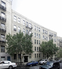 75-89 Wadsworth Ter in New York, NY - Building Photo - Building Photo