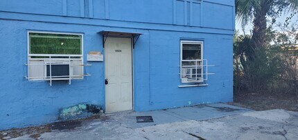 1903 7th Ave S in St. Petersburg, FL - Building Photo - Building Photo