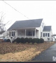 1509 Sharon Dr in Louisville, KY - Building Photo