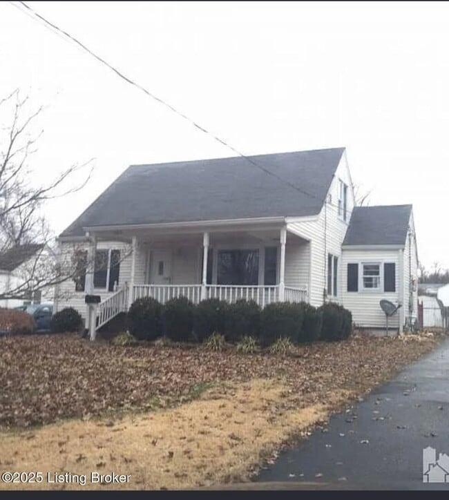 1509 Sharon Dr