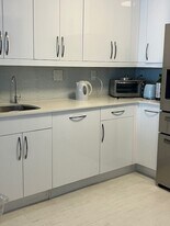 3180 S Ocean Dr, Unit 603 in Hallandale Beach, FL - Building Photo