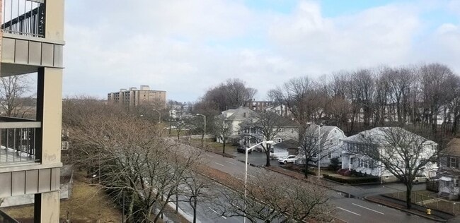 property at 90 Quincy Shore Dr