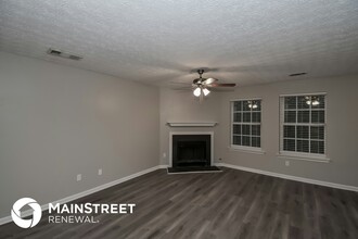 1206 Andrews Dr in Lithia Springs, GA - Building Photo - Building Photo