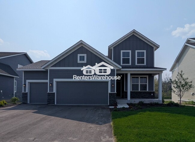 property at 10341 Shadyview Ln N