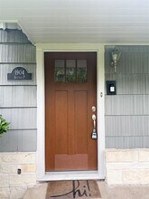 1904 Ave P in Huntsville, TX - Building Photo - Building Photo