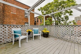 49 Hancock St, Unit 7 in Boston, MA - Building Photo - Building Photo