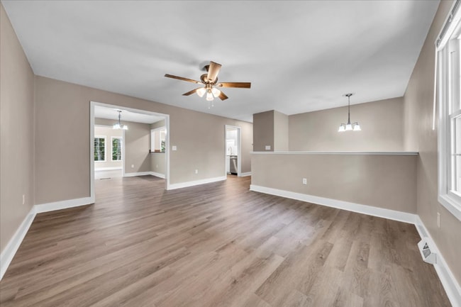 2637 Coachman Cir in Roanoke, VA - Building Photo - Building Photo