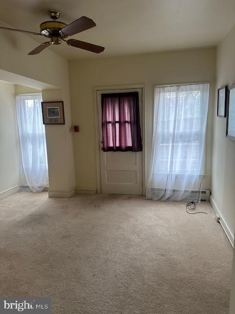 117 E Biddle St in West Chester, PA - Foto de edificio - Building Photo