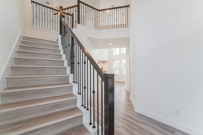 17914 Purple Amaranth in The Woodlands, TX - Building Photo - Building Photo