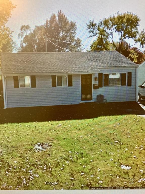 property at 1808 E Bertman Ave
